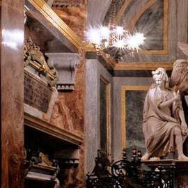 Tombe Reali di Superga: visita guidata alla Casa Savoia