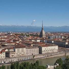 Torino : Tour a piedi delle attrazioni da non perdere
