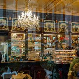 Torino Reale: Merenda Histórica do século XIX e Royal Pass de 4 dias