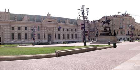 Biblioteca Nazionale