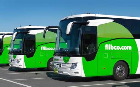 Milano: Trasferimento in autobus dall'aeroporto di Milano Malpensa a Torino