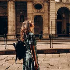 Torino: servizio fotografico privato con fotografo del luogo