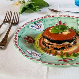 Torino: Tour del mercato e pranzo/cena a casa di una Cesarina