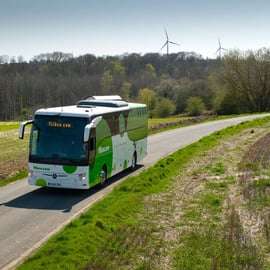 Milano: Trasferimento in autobus dall'aeroporto di Milano Malpensa a Torino