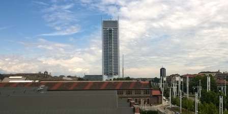 Grattacielo Intesa Sanpaolo