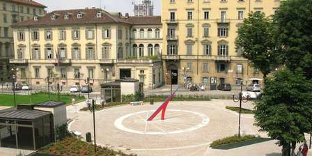 Piazza Solferino