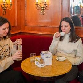 Torino Reale: Merenda Histórica do século XIX e Royal Pass de 4 dias
