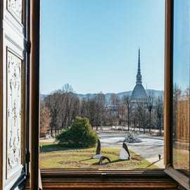 Visita al Palazzo Reale di Torino con guida e Armeria