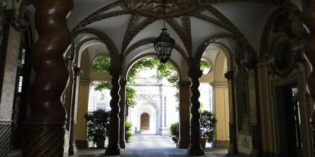 Palazzo Asinari di San Marzano