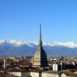 Turín: Turín+Piemonte 3-denní karta