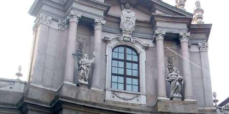 Chiesa di Santa Teresa