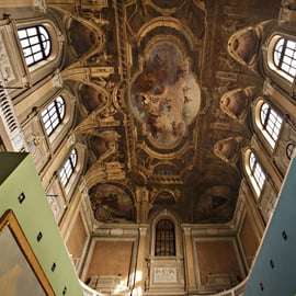 Museo del Risorgimento Turin: Führung und Café