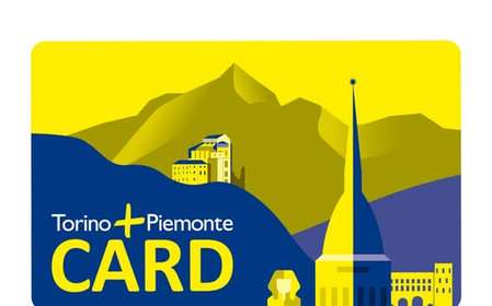 Turin: Torino+Piemonte 3-Day City Card