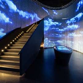 Torino: Tour privato del Museo Lavazza con ingresso prioritario