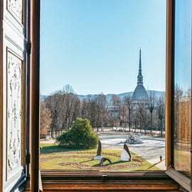 Torino: visita guidata del Palazzo Reale e della città