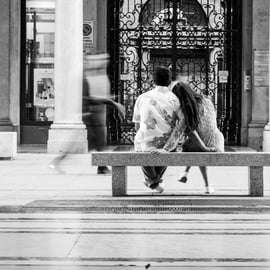 Torino: servizio fotografico privato con fotografo professionista