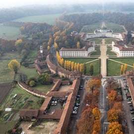 Palazzina di Caccia di Stupinigi: biglietto con audioguida