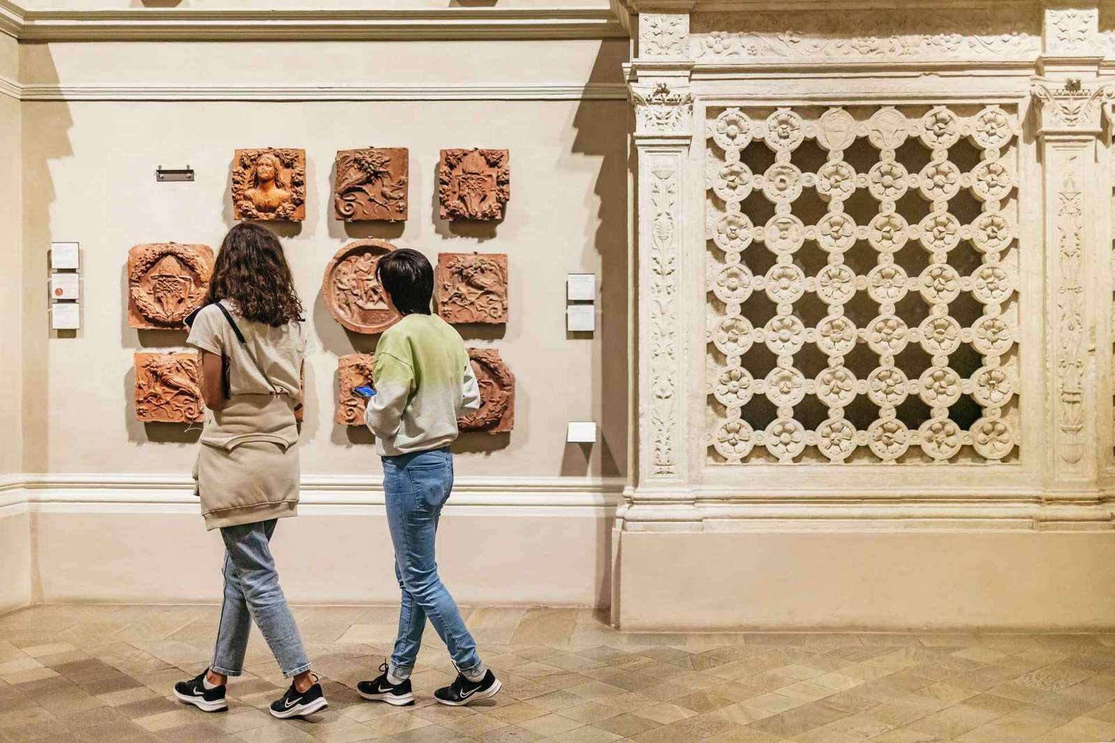 Torino: biglietto d'ingresso al Museo d'Arte Antica di Palazzo Madama