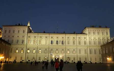 Quadrilatero Romano di Torino: visita guidata tra leggende
