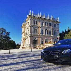 Torino : Transfer privato da/per l'aeroporto di Malpensa