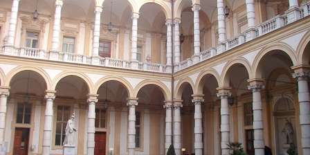 Palazzo dell'Università