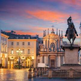 Torino: City Pass con oltre 40 attrazioni ed esperienze