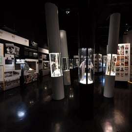 Torino: biglietto d'ingresso al Museo della Juventus