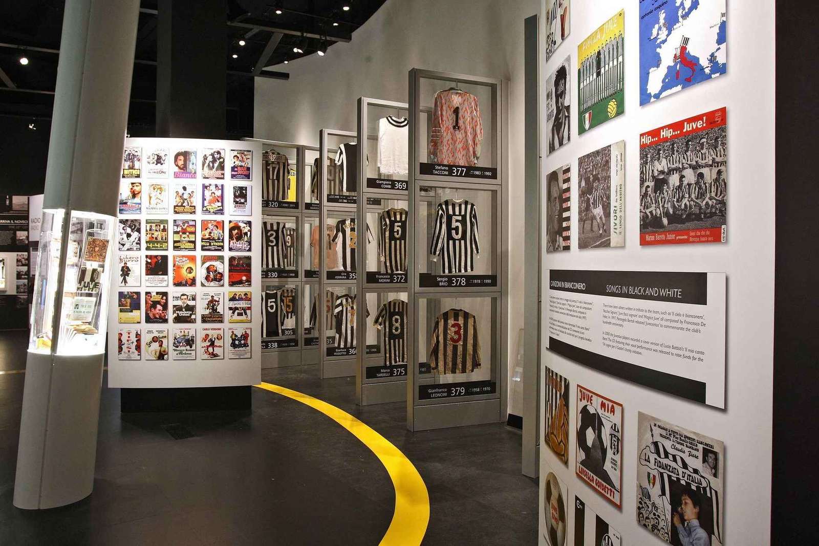 Torino: biglietto d'ingresso al Museo della Juventus