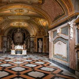 Tombe Reali di Superga: visita guidata alla Casa Savoia
