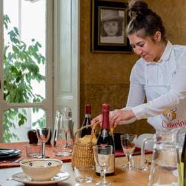 Torino: esperienza culinaria a casa di un locale