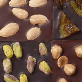 Degustazione di cioccolato fine a Torino