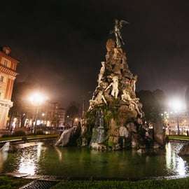 Tour esoterico di Torino tra luci e ombre