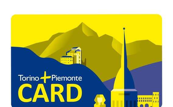 Torino: Torino+Piemonte City Card di 3 giorni